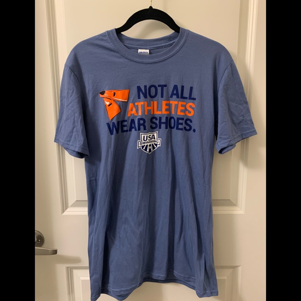 USA Swimming TShirt
